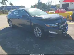 1G1ZD5ST2SF118804 2025 CHEVROLET MALIBU