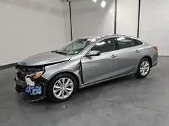 1G1ZD5ST2SF119189 2025 CHEVROLET MALIBU