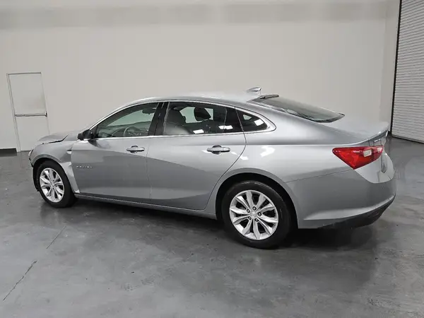 1G1ZD5ST2SF119189 2025 CHEVROLET MALIBU - Image 2