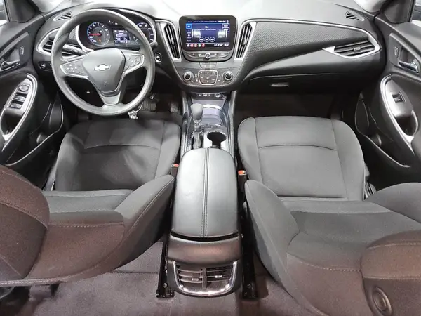 1G1ZD5ST2SF119189 2025 CHEVROLET MALIBU - Image 8