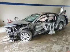 1G1ZD5ST2SF119290 2025 CHEVROLET MALIBU