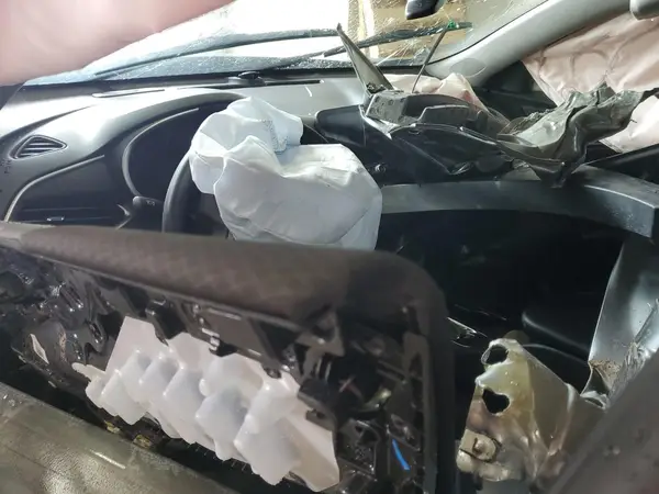 1G1ZD5ST2SF119290 2025 CHEVROLET MALIBU - Image 8