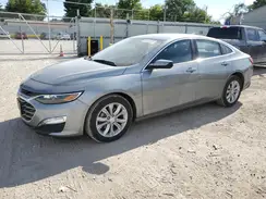 1G1ZD5ST2SF119502 2025 CHEVROLET MALIBU