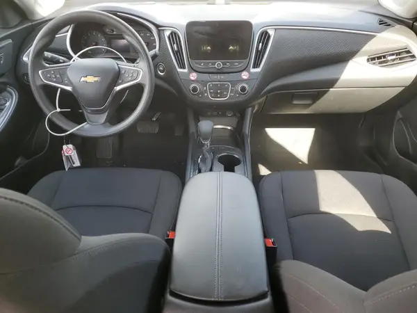 1G1ZD5ST2SF119502 2025 CHEVROLET MALIBU - Image 8