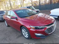 1G1ZD5ST2SF119595 2025 CHEVROLET MALIBU