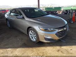 1G1ZD5ST2SF119905 2025 CHEVROLET MALIBU