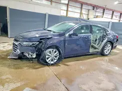 1G1ZD5ST2SF120231 2025 CHEVROLET MALIBU