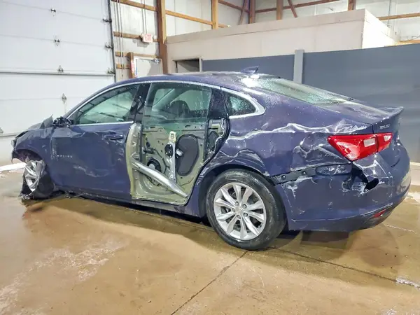 1G1ZD5ST2SF120231 2025 CHEVROLET MALIBU - Image 2