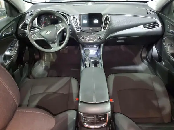 1G1ZD5ST2SF120231 2025 CHEVROLET MALIBU - Image 8