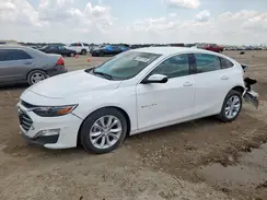 1G1ZD5ST2SF121606 2025 CHEVROLET MALIBU