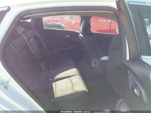 1G1ZD5ST2SF121606 2025 CHEVROLET MALIBU - Image 8