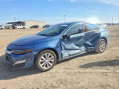 1G1ZD5ST2SF122237 2025 CHEVROLET MALIBU