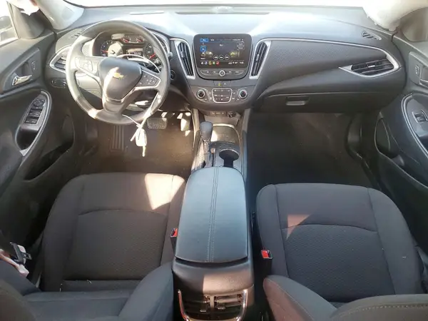 1G1ZD5ST2SF122237 2025 CHEVROLET MALIBU - Image 8