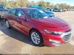 1G1ZD5ST2SF122528 2025 CHEVROLET MALIBU