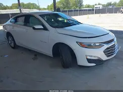 1G1ZD5ST2SF122707 2025 CHEVROLET MALIBU