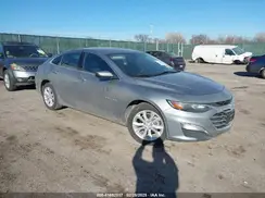 1G1ZD5ST2SF123789 2025 CHEVROLET MALIBU