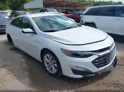 1G1ZD5ST2SF123856 2025 CHEVROLET MALIBU