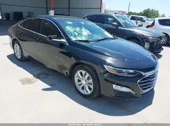 1G1ZD5ST2SF124084 2025 CHEVROLET MALIBU
