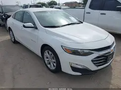 1G1ZD5ST2SF124473 2025 CHEVROLET MALIBU