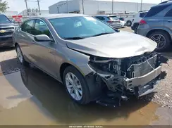 1G1ZD5ST2SF124635 2025 CHEVROLET MALIBU