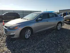 1G1ZD5ST2SF125932 2025 CHEVROLET MALIBU