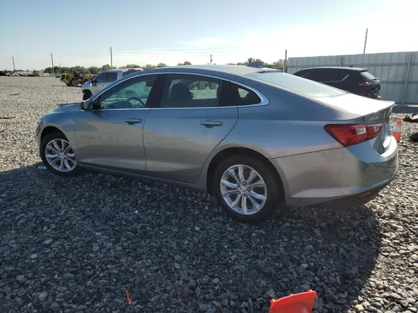1G1ZD5ST2SF125932 2025 CHEVROLET MALIBU - Image 2