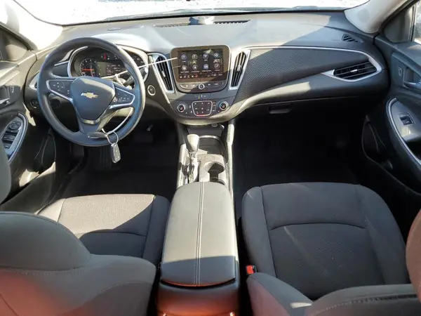 1G1ZD5ST2SF125932 2025 CHEVROLET MALIBU - Image 8