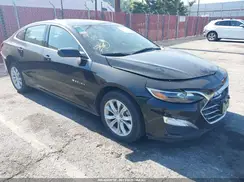 1G1ZD5ST2SF126966 2025 CHEVROLET MALIBU