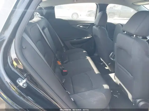 1G1ZD5ST2SF126966 2025 CHEVROLET MALIBU - Image 8
