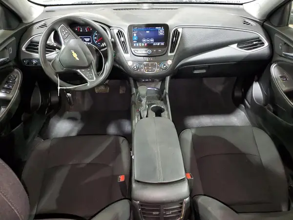 1G1ZD5ST2SF127082 2025 CHEVROLET MALIBU - Image 8