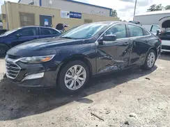 1G1ZD5ST2SF127809 2025 CHEVROLET MALIBU