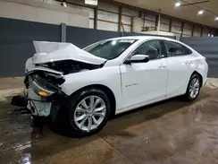 1G1ZD5ST2SF128216 2025 CHEVROLET MALIBU