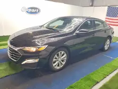 1G1ZD5ST2SF128541 2025 CHEVROLET MALIBU