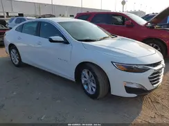 1G1ZD5ST2SF129527 2025 CHEVROLET MALIBU