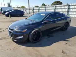 1G1ZD5ST2SF129592 2025 CHEVROLET MALIBU