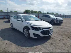 1G1ZD5ST2SF131066 2025 CHEVROLET MALIBU
