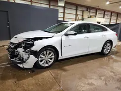 1G1ZD5ST2SF132492 2025 CHEVROLET MALIBU