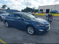 1G1ZD5ST2SF132637 2025 CHEVROLET MALIBU