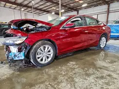 1G1ZD5ST2SF133769 2025 CHEVROLET MALIBU