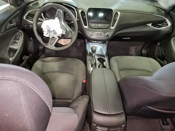 1G1ZD5ST2SF133769 2025 CHEVROLET MALIBU - Image 8
