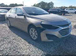 1G1ZD5ST2SF134176 2025 CHEVROLET MALIBU
