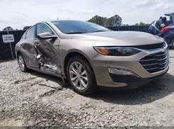 1G1ZD5ST2SF134212 2025 CHEVROLET MALIBU