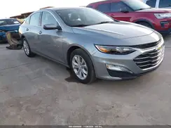 1G1ZD5ST2SF134808 2025 CHEVROLET MALIBU