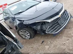 1G1ZD5ST2SF135120 2025 CHEVROLET MALIBU