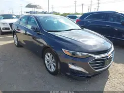 1G1ZD5ST2SF137241 2025 CHEVROLET MALIBU