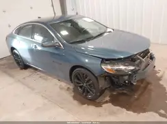 1G1ZD5ST2SF137854 2025 CHEVROLET MALIBU