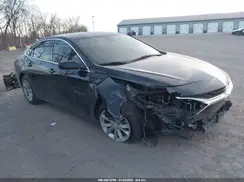 1G1ZD5ST2SF138552 2025 CHEVROLET MALIBU