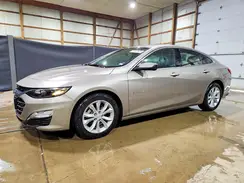 1G1ZD5ST2SF138583 2025 CHEVROLET MALIBU