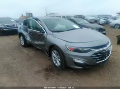 1G1ZD5ST2SF138597 2025 CHEVROLET MALIBU