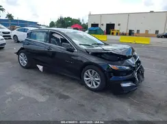 1G1ZD5ST2SF139393 2025 CHEVROLET MALIBU